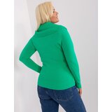 P-M Sweater-PM-SW-PM724.26P-green | shoptok.hr