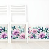 IZMAEL Stenska nalepka / Tapeta FL-16626 - Tip3 | Shoptok.si