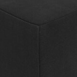SOFA na razvlačenje 75 x 67 x 45 cm Crna | Shoptok.si