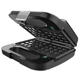 Cecotec 04309 - Rock'nToast 4v1 sendvičar, (22118952) | Shoptok.si