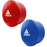 dvostranski okrogli fokuser adidas - dualstrike - modra