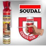 SOUDAL PUR PENA 0.500 Genius Cene