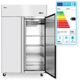  Hladilnik, Dvojna Vrata, 1240L, Arktic, GN 2/1, 940L, 230V/350W, 1314x800x2082mm | Shoptok.si