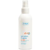 CLARUS ACTA DOO losion u sprej.SPF30 ziaja sun 170ml | ePonuda.com