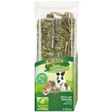 MultiFit Nature Grainfree Sticks za glodavce s peršinom 2x50 g | shoptok.hr