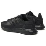 Adidas Tek & Trail Runfalcon 2.0 Črna | Shoptok.si