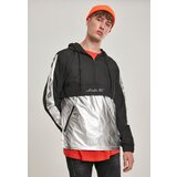 MT Men Mister Tee Reflective Windbreaker Black Cijene