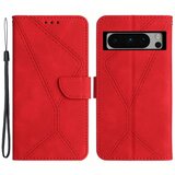 INORCO Zadnji pokrovček za Samsung Galaxy S23 Nano galvaniziran TPU ovitek za telefon iz pravega usnja, (22035170) | Shoptok.si
