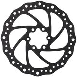 Xlc disc brake rotor BR-X136, O 160mm, silver Cijene