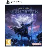 Station igra Elden Ring Nightreign