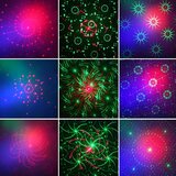 Smania LED disko luč Swagger | Shoptok.si