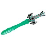  Set svemirskih igračaka, svjetlosni mač, maska, lisice | shoptok.hr