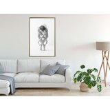  Poster - Interlaced Body 30x45 | shoptok.hr