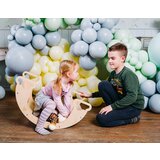 ToddlerInFamily MONTESSORI LJULJAKA - NATUR | shoptok.hr