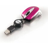 Verbatim 1000 DPI USB-A MIŠKA ZA WINDOWS MAC LAPTOP NAMIZNI RAČUNALNIK, (5000060586) | Shoptok.si