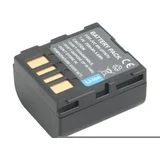 JVC BN-VF707, 707U Li-Ion 7,2 V 710 mAh 5,1 Wh, (20711866)