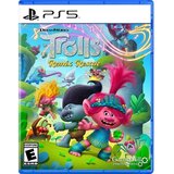 Sony DreamWorks Trolls Remix Rescue /PS5 | Eponuda.ba