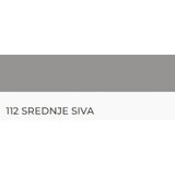 MAPEI Ultracolor Plus 112 Srednje Siva 2 kg | Eponuda.com