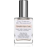 The Library of Fragrance Pumpkin Spiced Latte kolonjska voda uniseks 30 ml Cijene