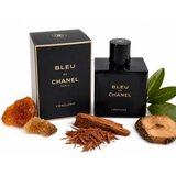 Chanel Bleu de L'Exclusif čisti parfum za moške 100 ml | Shoptok.si