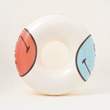 Sunnylife Napihljiv obroč Smiley, ø 110 cm Cene