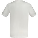 Kappa SHORT SLEEVE T-SHIRT MEN WHITE | Shoptok.si
