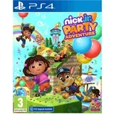 Nick Jr. Party Adventure (Playstation 4)