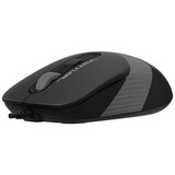 A4Tech FM10T fstyler optički miš silent, 4-but, usb-c/a | ePonuda.com