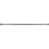 Venus teleskopski nosač tuš zavjese (110 cm - 245 cm, Promjer: 28 mm, Krom) Cijene