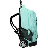 STREET Šolski nahrbtnik na kolesih Trolley Impact, Fresh | Shoptok.si