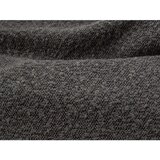 Micadoni Tamno sivi tapecirani bračni krevet s prostorom za odlaganje s podnicom 200x200 cm Simon – | shoptok.hr