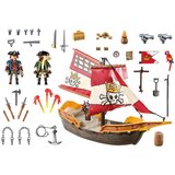  71418 - Pirates - Kleines Piratenschiff - 1 k. | Shoptok.si