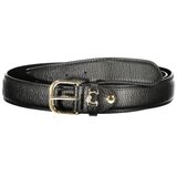 Coccinelle Ženski Crni Kožni Remen | shoptok.hr