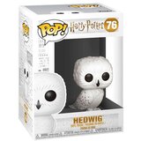 Funko POP figure Harry Potter Hedwig | shoptok.hr