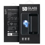  5D Full Glue Tempered Glass - za Xiaomi Redmi Note 10 Pro crno | shoptok.hr