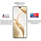 Honor 200 Pro 5G DS 12/512GB Black | Shoptok.si