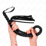 Kink BiČ Beaded Snake Black (80 Cm) | Shoptok.si