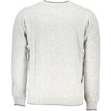 North Sails GRAY MEN&#39;S SWEATER | shoptok.hr