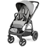 Peg-Perego 3u1 kolica Veloce TC SLK, Mercury Slike