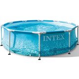 Intex bazen metal frame 305x76 cm, kop. | Shoptok.si
