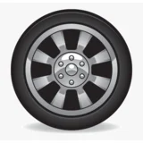 All-Terrain T/A KO3 ( LT245/70 R17 119/116S 10PR RWL ) celoletna pnevmatika