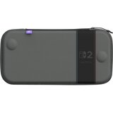 Pdp TURTLE BEACH SWITCH 2 PLAYTREK SLIM torbica črne barve | Shoptok.si