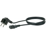 SCHWAIGER Kabel za napajanje strujom (1,8 m) | shoptok.hr