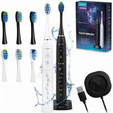 Berdsen Galaxy Duo Sonic četkica za zube, set od 2 komada | shoptok.hr