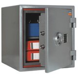  Protivprovalni i vatrootporni sef sa elektronskom bravom Valberg Garant 46 EL | Eponuda.com