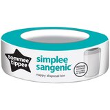 Sangenic kazeta za foliju s košem Simplee 1/1 87031503 | shoptok.hr