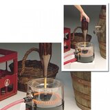 G.F Garden Hidraulični uređaj za pranje boca GF 80100001 | ePonuda.com