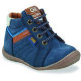 GBB Visoke superge MADELIN Modra | Shoptok.si