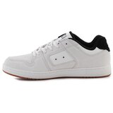 Dc Shoes Manteca 4 Bijela | shoptok.hr