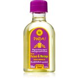 Lola Cosmetics Pinga Patauá & Moringa hranilno olje za suhe lase 50 ml | Shoptok.si